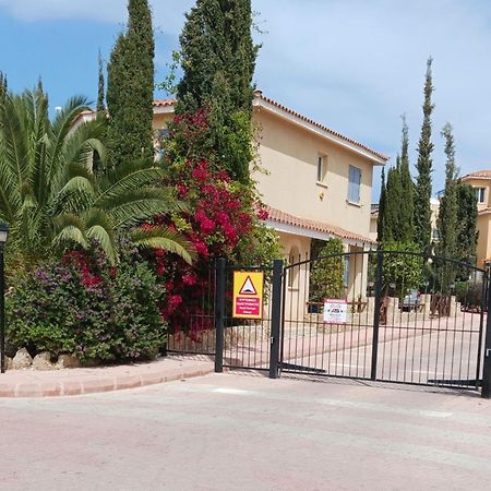 Modern Sea View Apartment Regina Gardens Πάφος Εξωτερικό φωτογραφία