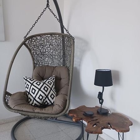 Modern Sea View Apartment Regina Gardens Πάφος Εξωτερικό φωτογραφία