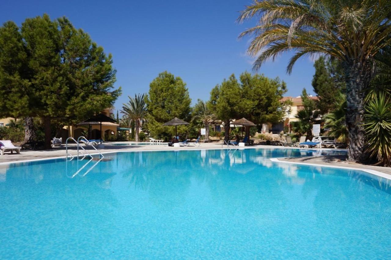 Modern Sea View Apartment Regina Gardens Πάφος Εξωτερικό φωτογραφία