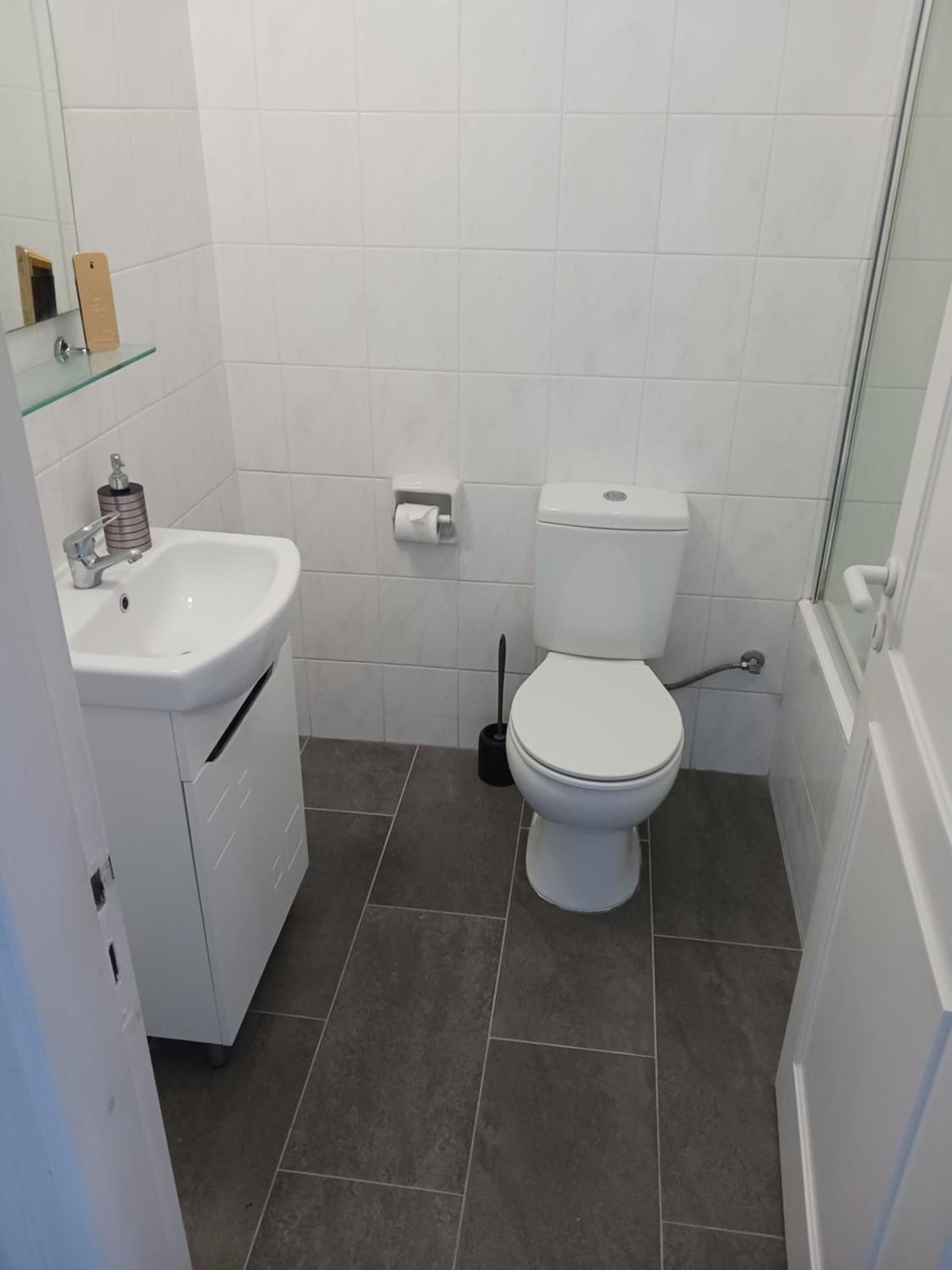 Modern Sea View Apartment Regina Gardens Πάφος Εξωτερικό φωτογραφία
