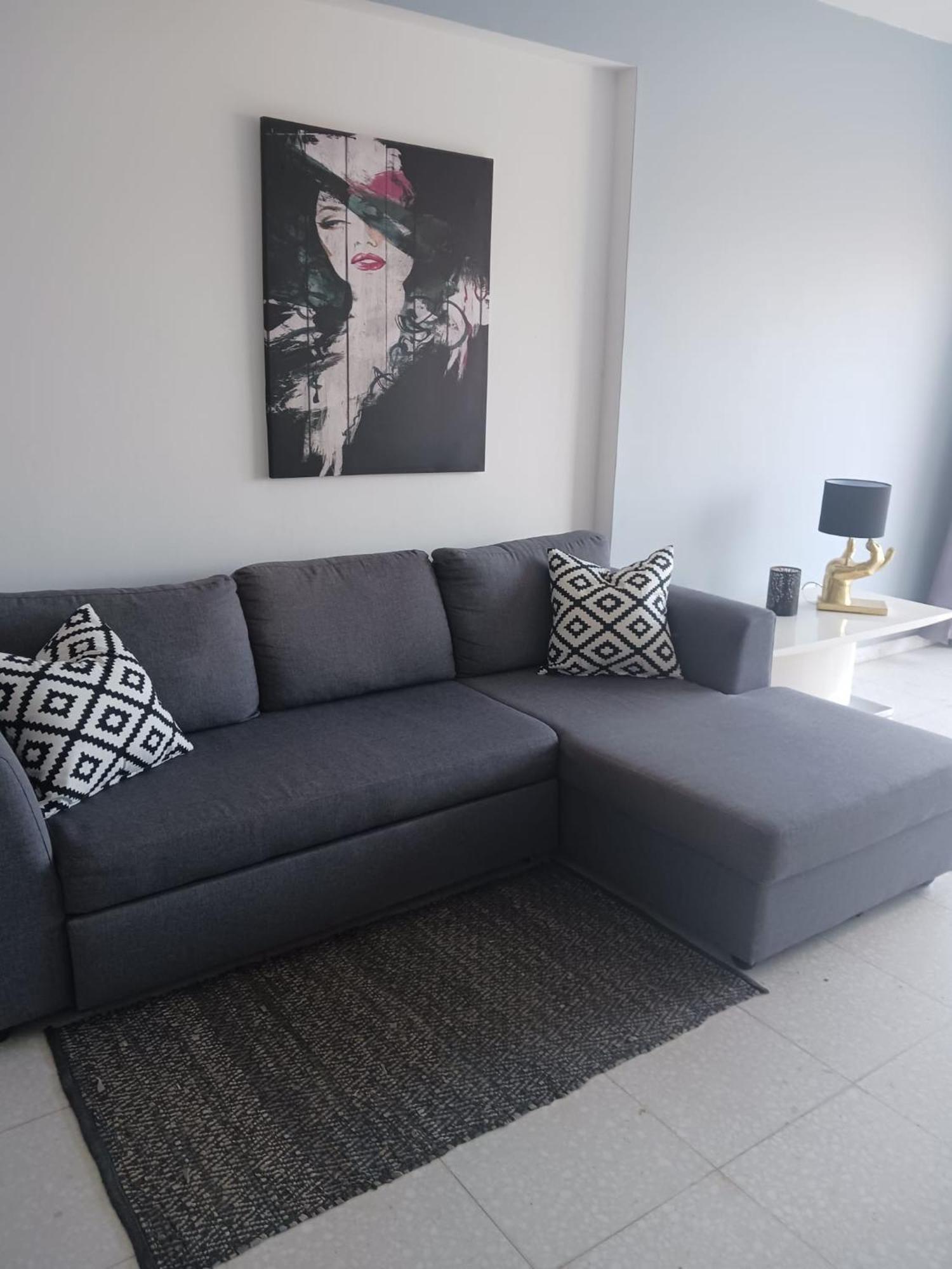 Modern Sea View Apartment Regina Gardens Πάφος Εξωτερικό φωτογραφία